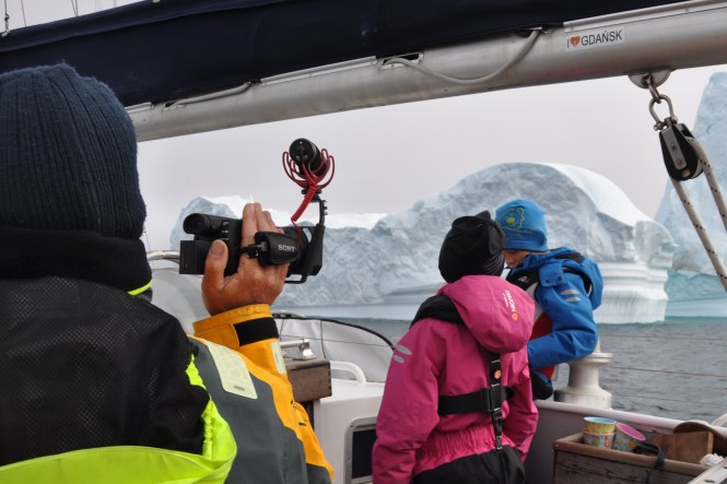 En väldokumenterad resa