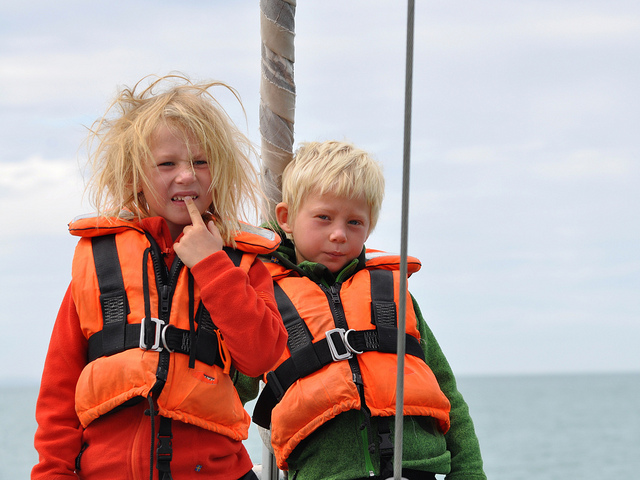 Våra bästa dörröppnare.