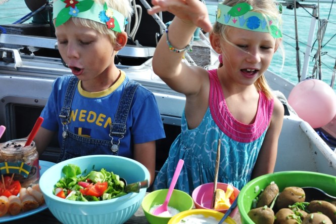 Glad Midvinter allesammans!