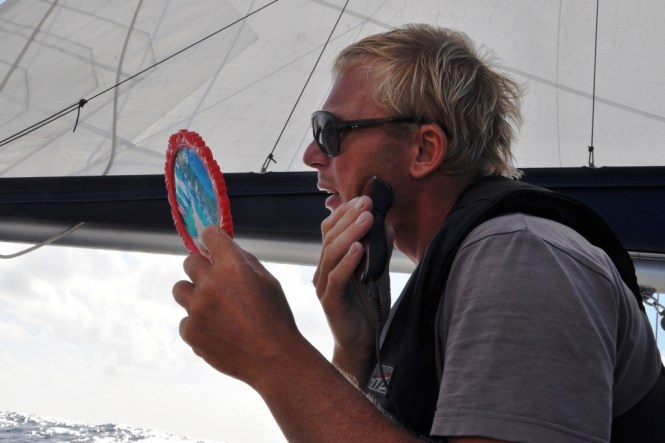 Same same, but different ...