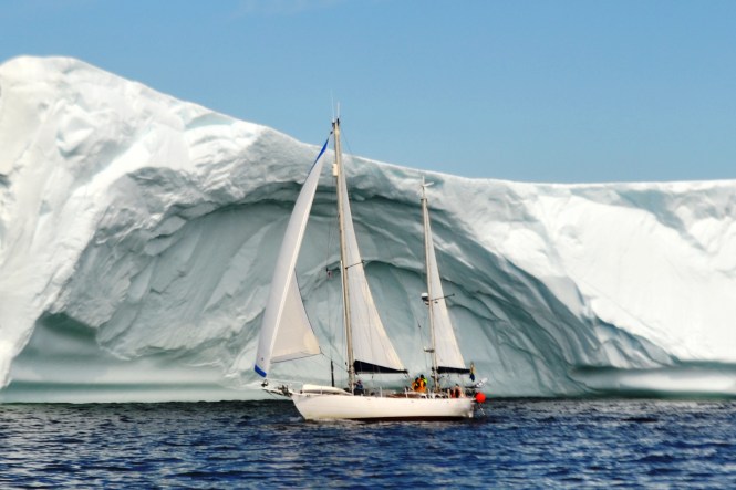 Mary i sin rätta miljö